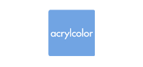 Цветные окна для жизни. Что такое технология acrylcolor?
