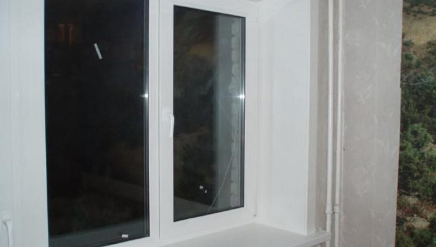 Энергоэффективные окна (энергосберегающие стеклопакеты)