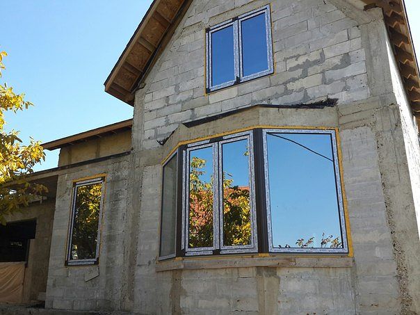 Лучшие пластиковые окна в Молдове — от компании «Casurapi»
